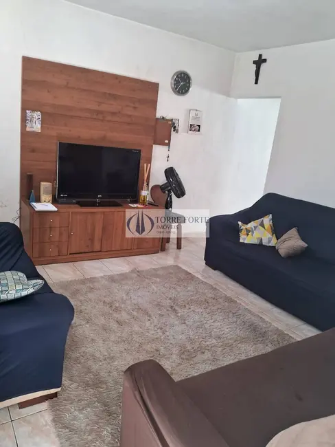 Casa com 3 quartos à venda, 128m2 em Saúde, São Paulo - SP - imagem 7 Foto 7 de Casa com 3 quartos à venda, 128m2 em Saúde, São Paulo - SP