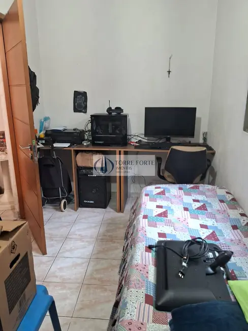 Casa com 3 quartos à venda, 128m2 em Saúde, São Paulo - SP - imagem 4 Foto 4 de Casa com 3 quartos à venda, 128m2 em Saúde, São Paulo - SP