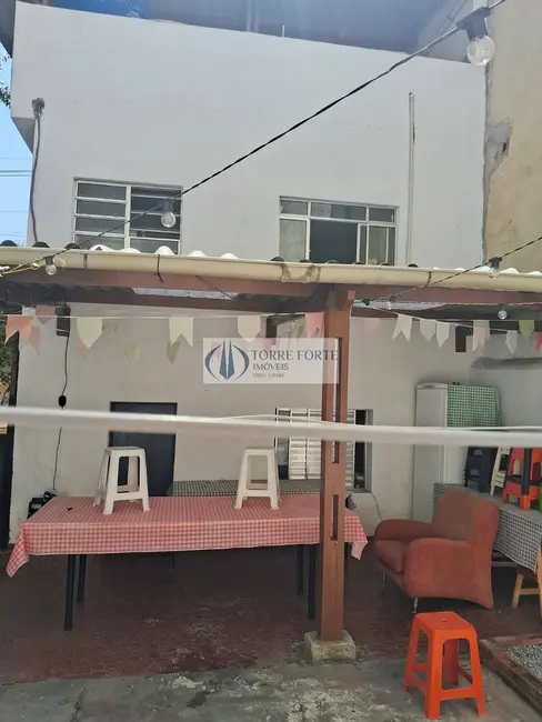 Casa com 3 quartos à venda, 128m2 em Saúde, São Paulo - SP - imagem 9 Foto 9 de Casa com 3 quartos à venda, 128m2 em Saúde, São Paulo - SP