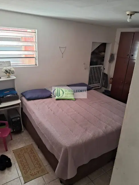 Casa com 3 quartos à venda, 128m2 em Saúde, São Paulo - SP - imagem 5 Foto 5 de Casa com 3 quartos à venda, 128m2 em Saúde, São Paulo - SP