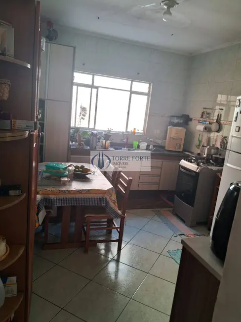 Casa com 3 quartos à venda, 128m2 em Saúde, São Paulo - SP - imagem 6 Foto 6 de Casa com 3 quartos à venda, 128m2 em Saúde, São Paulo - SP