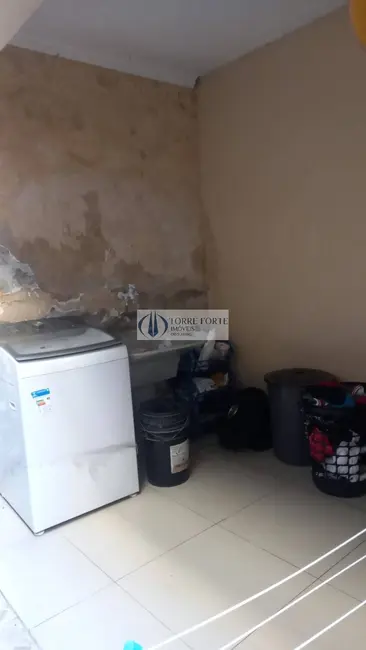 Foto 8 de Casa com 2 quartos à venda, 250m2 em Jardim Cruzeiro, Itapevi - SP