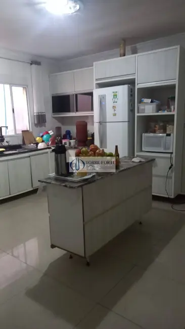 Foto 4 de Casa com 2 quartos à venda, 250m2 em Jardim Cruzeiro, Itapevi - SP