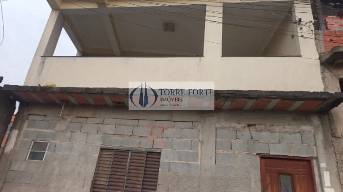 Foto 1 de Casa com 2 quartos à venda, 250m2 em Jardim Cruzeiro, Itapevi - SP