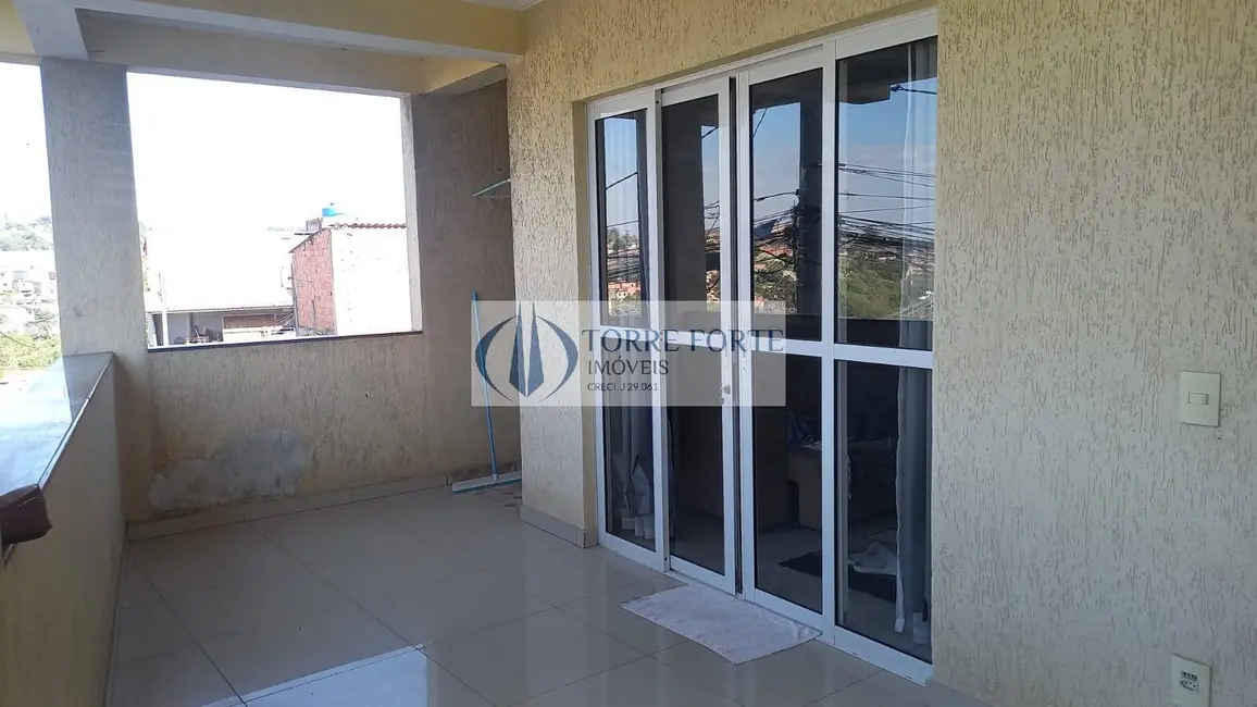 Foto 2 de Casa com 2 quartos à venda, 250m2 em Jardim Cruzeiro, Itapevi - SP