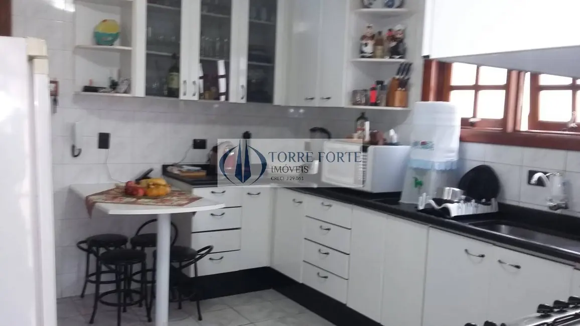 Foto 2 de Casa com 3 quartos à venda, 220m2 em Nova Petrópolis, Sao Bernardo Do Campo - SP