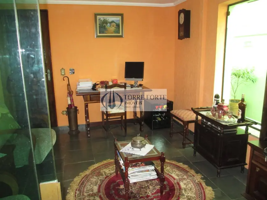 Foto 5 de Casa com 3 quartos à venda, 220m2 em Nova Petrópolis, Sao Bernardo Do Campo - SP