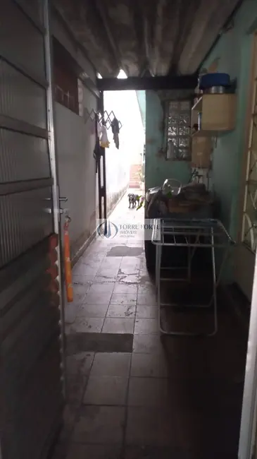 Foto 4 de Casa com 2 quartos à venda, 110m2 em Vila Olinda, São Paulo - SP