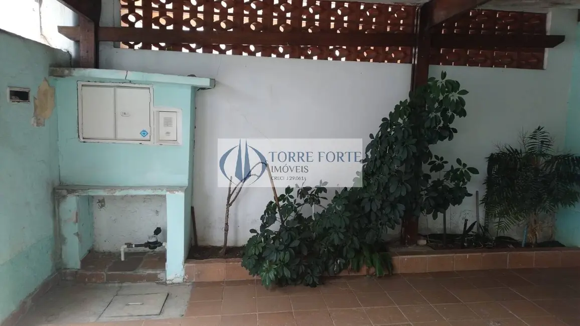 Foto 3 de Casa com 2 quartos à venda, 110m2 em Vila Olinda, São Paulo - SP