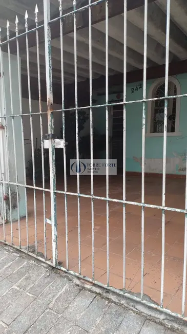 Foto 2 de Casa com 2 quartos à venda, 110m2 em Vila Olinda, São Paulo - SP