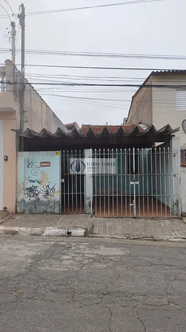 Foto 1 de Casa com 2 quartos à venda, 110m2 em Vila Olinda, São Paulo - SP