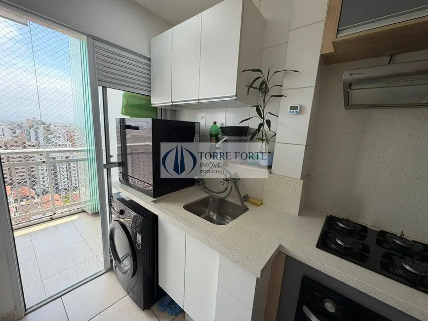 Foto 2 de Apartamento com 3 quartos à venda, 77m2 em Ocian, Praia Grande - SP