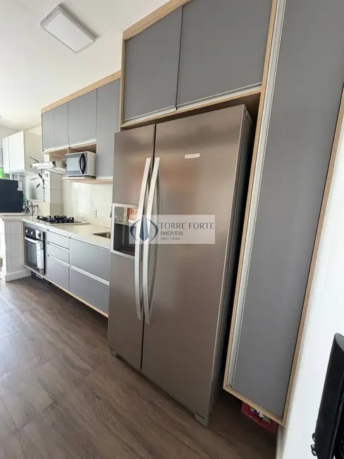 Foto 1 de Apartamento com 3 quartos à venda, 77m2 em Ocian, Praia Grande - SP