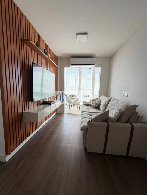 Foto 5 de Apartamento com 3 quartos à venda, 77m2 em Ocian, Praia Grande - SP