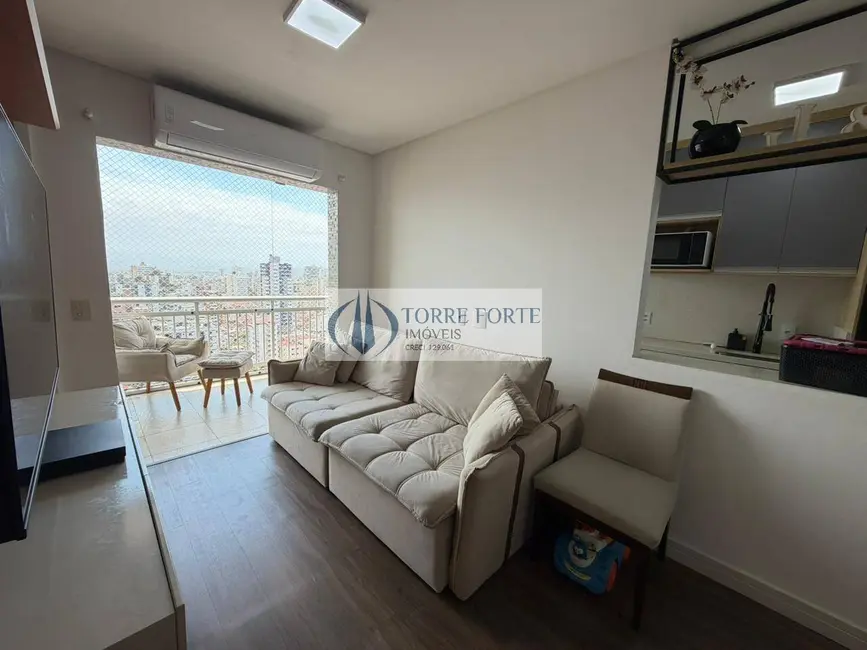 Foto 9 de Apartamento com 3 quartos à venda, 77m2 em Ocian, Praia Grande - SP