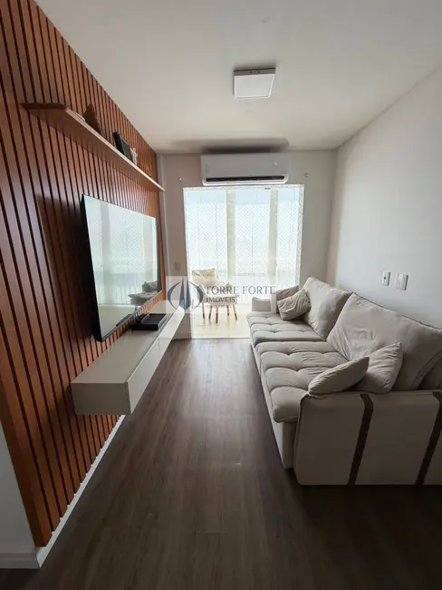 Foto 7 de Apartamento com 3 quartos à venda, 77m2 em Ocian, Praia Grande - SP