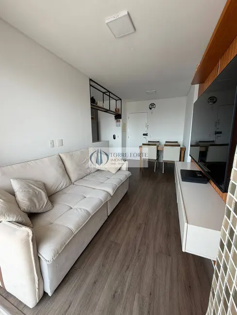 Foto 8 de Apartamento com 3 quartos à venda, 77m2 em Ocian, Praia Grande - SP