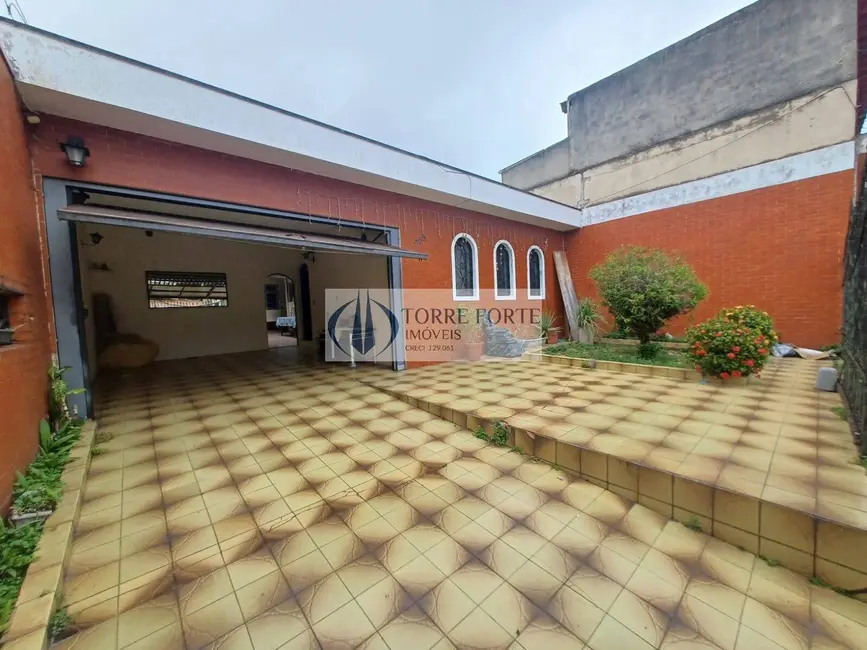 Casa com 3 quartos à venda, 146m2 em Vila Olinda, São Paulo - SP - imagem 3 Foto 3 de Casa com 3 quartos à venda, 146m2 em Vila Olinda, São Paulo - SP