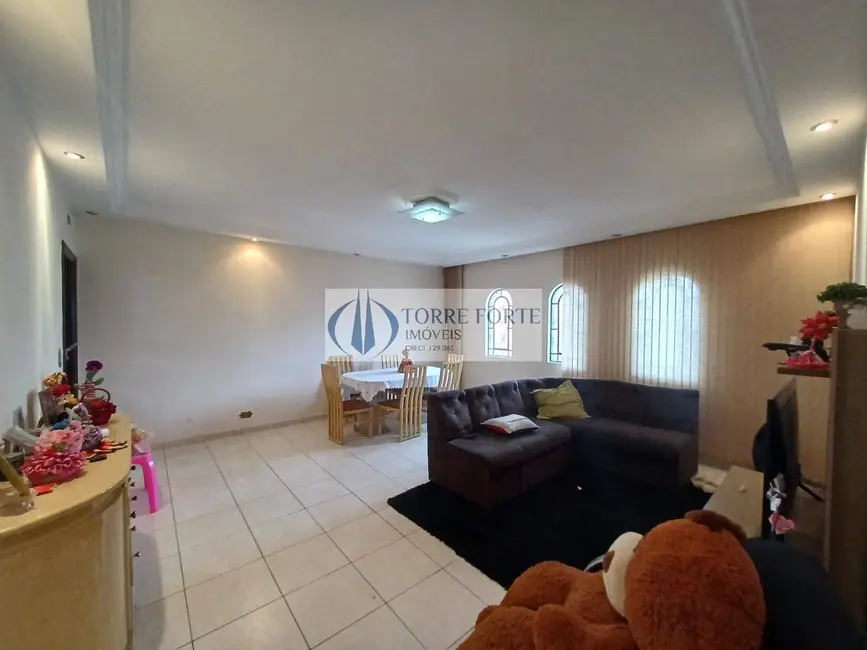 Casa com 3 quartos à venda, 146m2 em Vila Olinda, São Paulo - SP - imagem 8 Foto 8 de Casa com 3 quartos à venda, 146m2 em Vila Olinda, São Paulo - SP