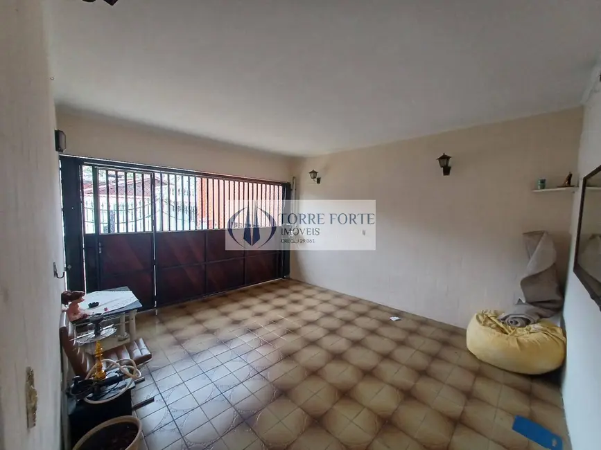 Casa com 3 quartos à venda, 146m2 em Vila Olinda, São Paulo - SP - imagem 4 Foto 4 de Casa com 3 quartos à venda, 146m2 em Vila Olinda, São Paulo - SP