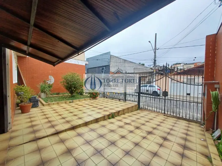 Casa com 3 quartos à venda, 146m2 em Vila Olinda, São Paulo - SP - imagem 2 Foto 2 de Casa com 3 quartos à venda, 146m2 em Vila Olinda, São Paulo - SP