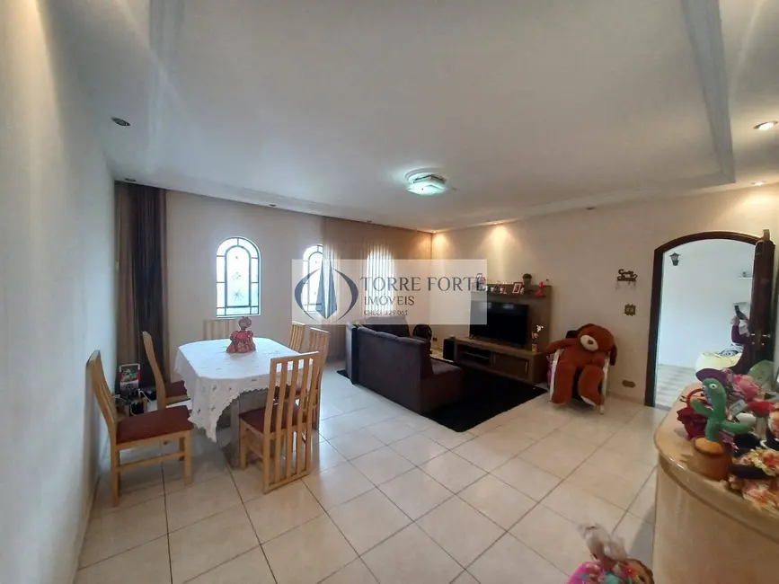 Casa com 3 quartos à venda, 146m2 em Vila Olinda, São Paulo - SP - imagem 7 Foto 7 de Casa com 3 quartos à venda, 146m2 em Vila Olinda, São Paulo - SP