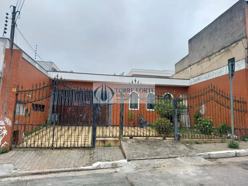 Casa com 3 quartos à venda, 146m2 em Vila Olinda, São Paulo - SP - imagem 1 Foto 1 de Casa com 3 quartos à venda, 146m2 em Vila Olinda, São Paulo - SP