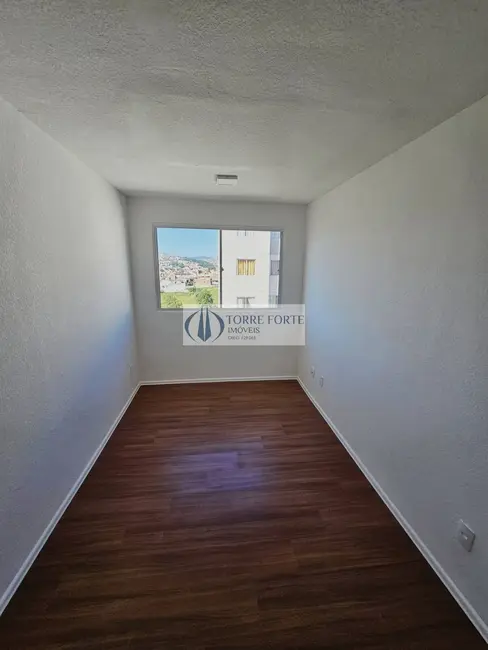 Foto 8 de Apartamento com 2 quartos à venda, 41m2 em Conjunto Habitacional Santa Etelvina III, São Paulo - SP