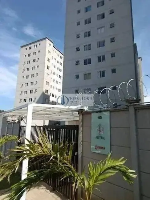 Foto 1 de Apartamento com 2 quartos à venda, 41m2 em Conjunto Habitacional Santa Etelvina III, São Paulo - SP