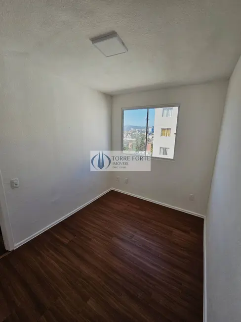 Foto 7 de Apartamento com 2 quartos à venda, 41m2 em Conjunto Habitacional Santa Etelvina III, São Paulo - SP