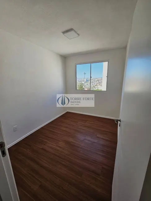 Foto 5 de Apartamento com 2 quartos à venda, 41m2 em Conjunto Habitacional Santa Etelvina III, São Paulo - SP