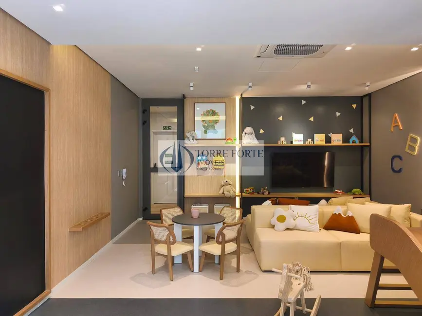 Foto 2 de Apartamento com 3 quartos à venda, 141m2 em Vila Mariana, São Paulo - SP