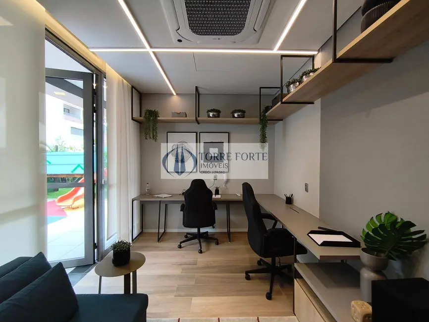 Foto 9 de Apartamento com 3 quartos à venda, 141m2 em Vila Mariana, São Paulo - SP