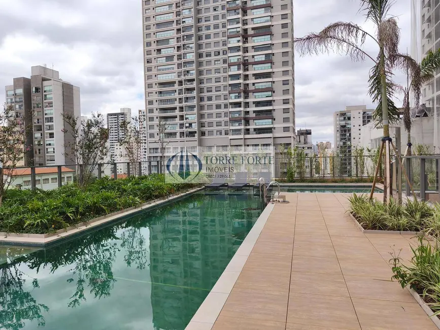 Foto 1 de Apartamento com 3 quartos à venda, 141m2 em Vila Mariana, São Paulo - SP