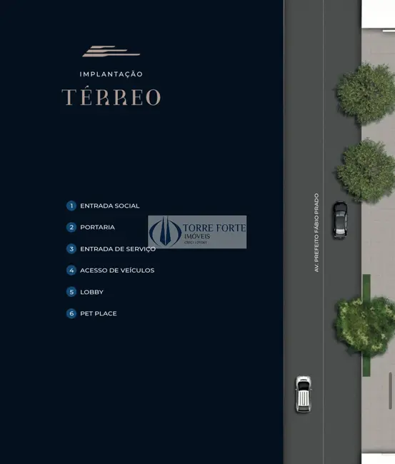 Foto 2 de Apartamento com 1 quarto à venda, 38m2 em Jardim Vila Mariana, São Paulo - SP