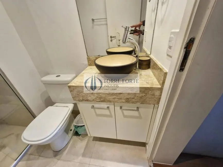 Foto 7 de Apartamento com 2 quartos à venda, 84m2 em Vila Andrade, São Paulo - SP