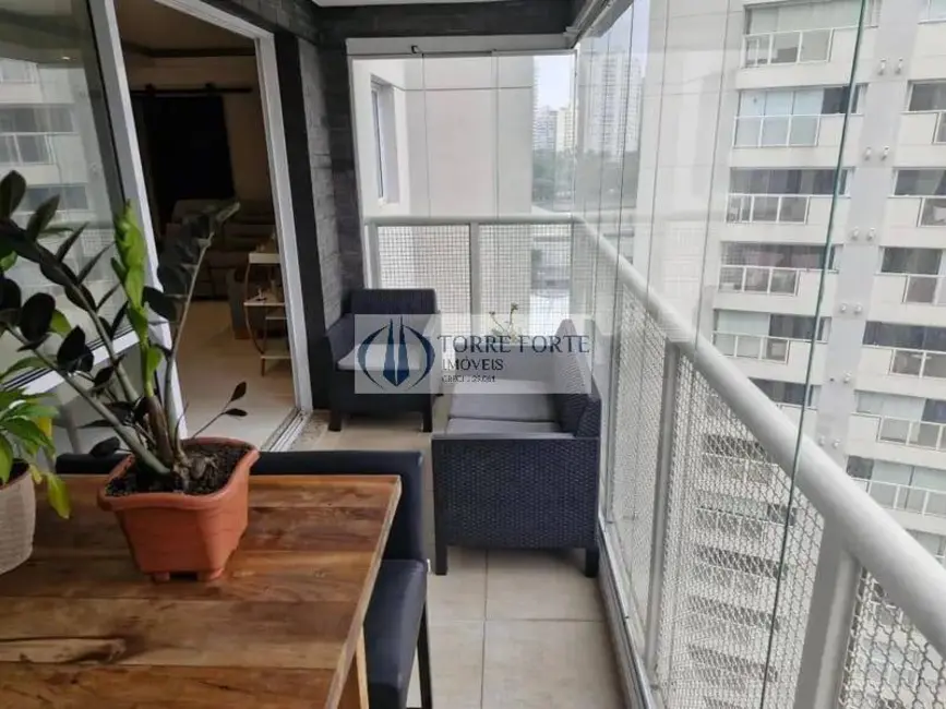 Foto 8 de Apartamento com 2 quartos à venda, 84m2 em Vila Andrade, São Paulo - SP