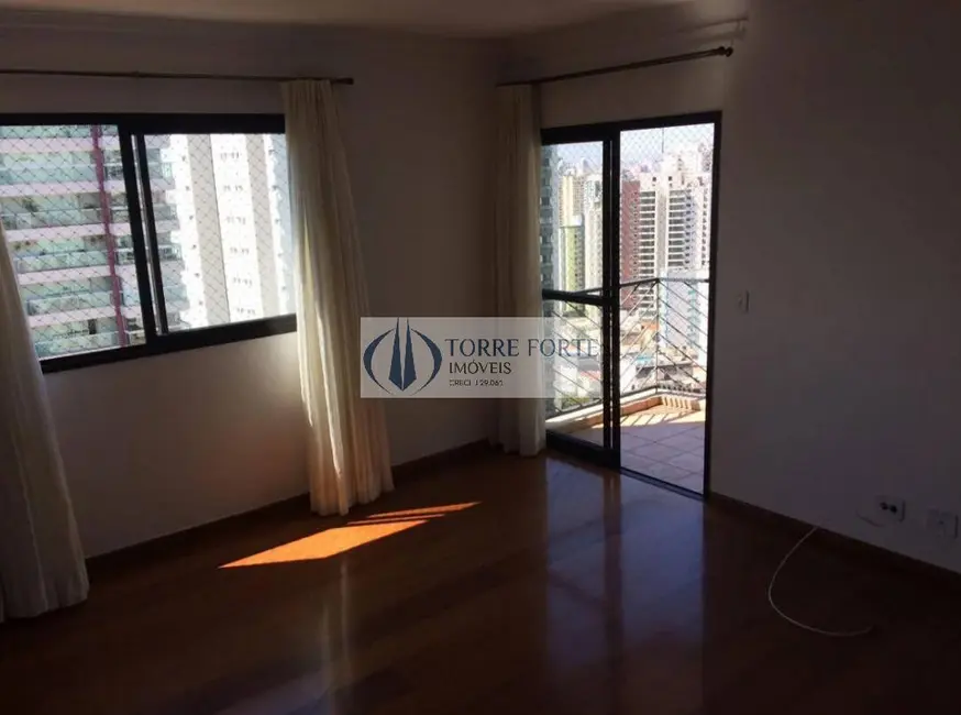 Foto 2 de Apartamento com 3 quartos à venda e para alugar, 103m2 em Vila Mariana, São Paulo - SP