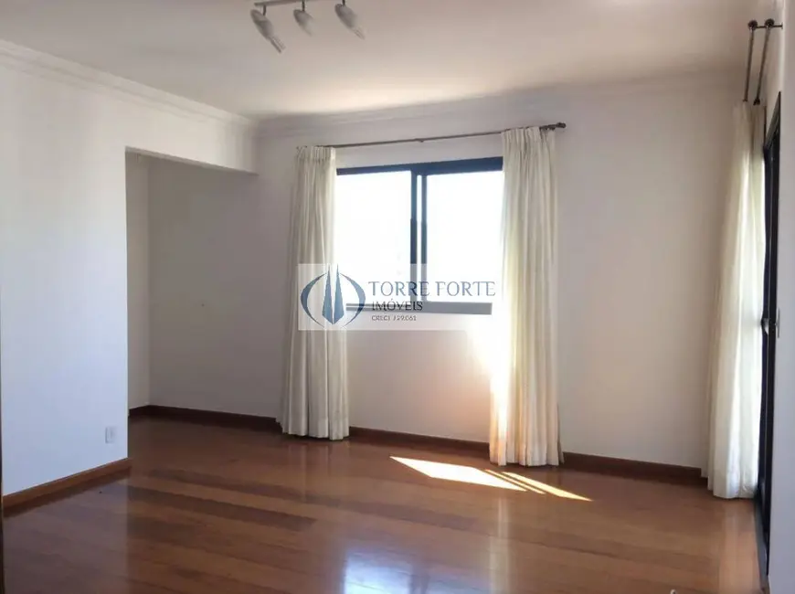 Foto 1 de Apartamento com 3 quartos à venda e para alugar, 103m2 em Vila Mariana, São Paulo - SP