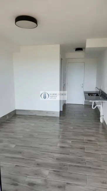 Foto 4 de Apartamento à venda e para alugar, 25m2 em Santo Amaro, São Paulo - SP