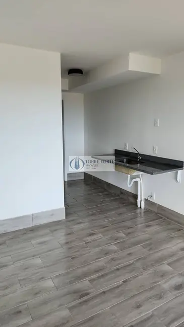 Foto 6 de Apartamento à venda e para alugar, 25m2 em Santo Amaro, São Paulo - SP