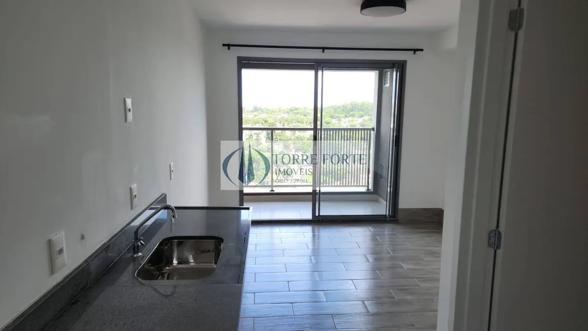 Foto 7 de Apartamento à venda e para alugar, 25m2 em Santo Amaro, São Paulo - SP