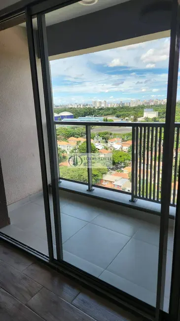 Foto 8 de Apartamento à venda e para alugar, 25m2 em Santo Amaro, São Paulo - SP