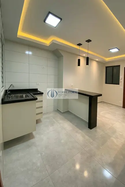 Foto 4 de Apartamento com 2 quartos à venda, 37m2 em Vila Carrão, São Paulo - SP