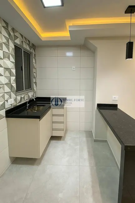 Foto 3 de Apartamento com 2 quartos à venda, 37m2 em Vila Carrão, São Paulo - SP