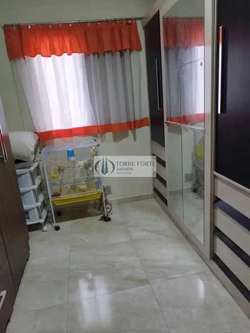 Foto 8 de Apartamento com 2 quartos à venda, 49m2 em Vila Ema, São Paulo - SP