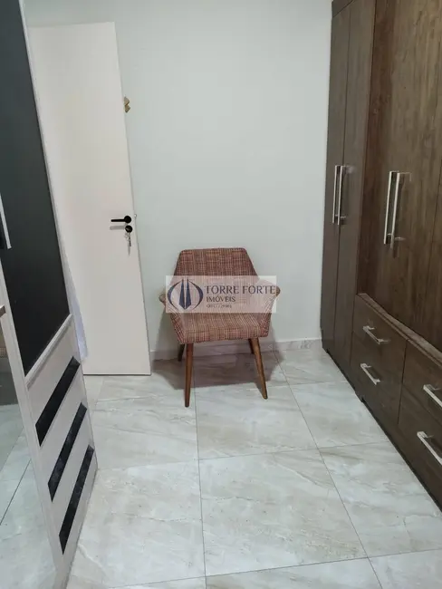 Foto 9 de Apartamento com 2 quartos à venda, 49m2 em Vila Ema, São Paulo - SP