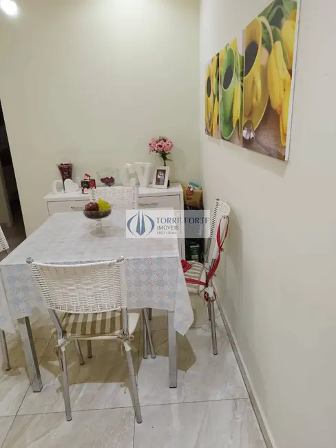 Foto 7 de Apartamento com 2 quartos à venda, 49m2 em Vila Ema, São Paulo - SP