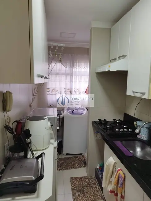 Foto 5 de Apartamento com 2 quartos à venda, 49m2 em Vila Ema, São Paulo - SP