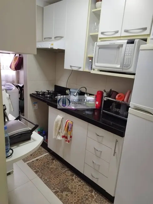 Foto 4 de Apartamento com 2 quartos à venda, 49m2 em Vila Ema, São Paulo - SP